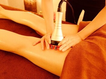 シルクタッチ(Silk Touch)/