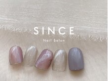 シンス(Since)/10月[monthly]