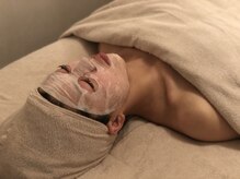 アンシャンテ(ENCHANTER)/フェイシャル