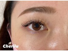 シェリル 昭島(Cherilu)/セーブル　120本