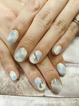 ロカヒ ネイル(LOKAHI NAIL)/