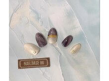 ネイルベースキュウロク(NAILBASE96)/