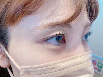 ビューティサロンエクレル (Beauty Salon Eclair)/まつ毛カール