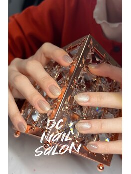 DCネイルサロン/