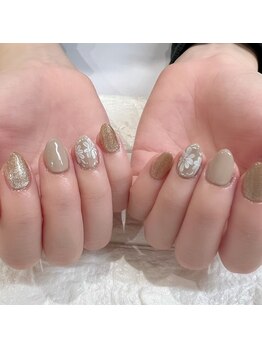 シエルズビューティー(ciel's beauty)/