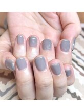 アールエム(Rm)/9月◇ネイル