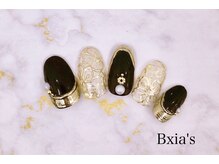 ビクシアス(Bxia’s)/¥9600