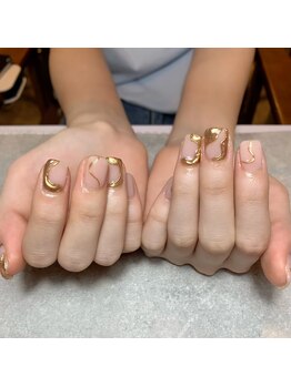 メイヴン(Maven)/