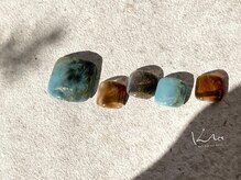 クレー(Klee)/FOOT定額Rich Designコース