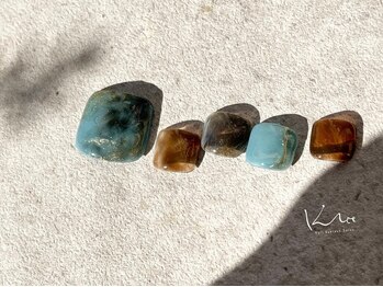 クレー(Klee)/FOOT定額Rich Designコース