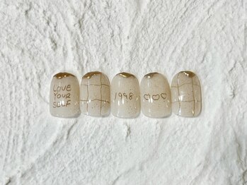 ブリッジバイネオリーブ 綱島店(bridge by neolive)/★選べる定額￥７７００