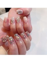 リーネイル(Rii NAIL)/