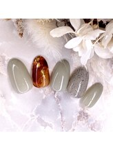 ナチュラ(Natura.)/大人のシンプルデザイン