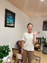 ゆるり&nbsp;中村 