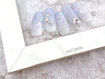 ネイルパティオ 浦和店(nail patio)/HAND 9,980yenコース