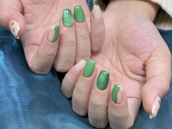 デア(Dea)/ トレンドコース