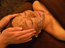 エステ ラミ(Esthe' l'ami)/【REVI】陶肌トリートメント