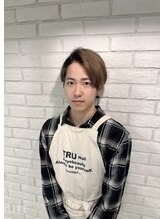 トゥルーネイル アンド アイ 町田店(TRU NAIL & EYE) MAHIRO 