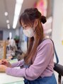 ネイルサロン メルナチュール 天神大名(Mere Nature) 近藤