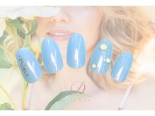 アイ アンド ネイルデイ 桂(EYE＆NAIL DAY)/定額シンプルコース