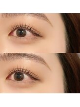 デュオ(duo)/ラッシュリフト