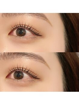 デュオ(duo)/ラッシュリフト