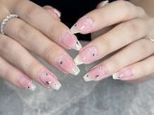 サロン ニコリー 夙川店(salon NICORY)/定額トレンドコース