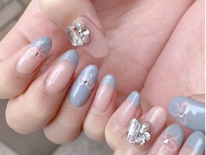 グレースネイル(GRACE nail)の写真