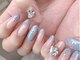 グレースネイル(GRACE nail)の写真