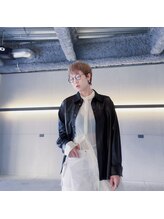 ユー(U.)&nbsp;YU .