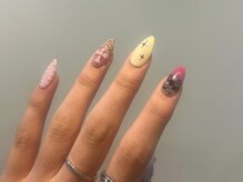 シェリーラメール 新宿店(cherie la mer)/アートネイル