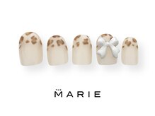 ザマリー 神戸マルイ店(THE MARIE)/定額¥7700 レオパード 1107b