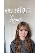 エムサロンルームス(emusalon Room's) Arisa 