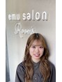 エムサロンルームス(emusalon Room's) Arisa