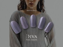 ディーバ 心斎橋grace店(Diva)/冬ワンカラー