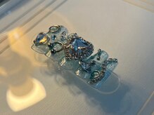 メロー バイ シェリーラメール 千葉店(Mellow by Cherie la mer)/地雷パーツ定額Mコース