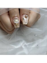 エーシスター(A.sister)/Xmasオーナメント