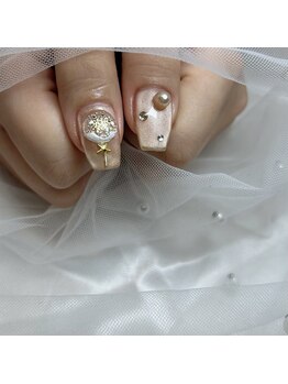 エーシスター(A.sister)/Xmasオーナメント