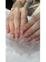 ミイネイル ブルーム(Me.nail Bloom)/グラデーション