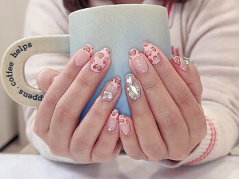 キナ(KINA)/12/14 10本アートやり放題