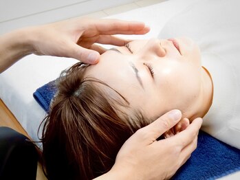 カイロプラクティック健寿の写真/【自律神経ケア/睡眠改善専門】口コミ高評価多数！自律神経を整え、睡眠の質/不眠/首肩こり/腰痛も解決☆