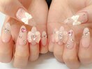 Nail　Design*