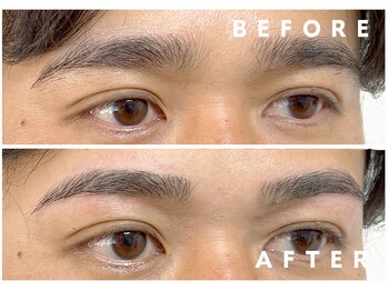 サリー 仙台店(Sally)/下がり眉もスッキリ