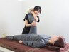 【顔も身体も、私らしく整う】姿勢矯正×小顔矯正トータルコース＜¥8,000＞