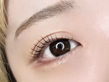 ラーチェ(R'ACE)/まつげパーマ/ラッシュリフト