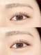 クリアーズ ビューティー(CCLEAR’S BEAUTY)の写真/＼眉毛パーマで垢抜け顔へ◎／骨格に合わせて美眉スタイリング☆メンズからも大人気メニュー◎