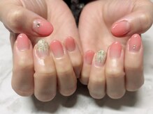 エスディーネイルズ(sd nails)/ツイードデザイン