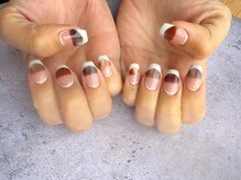 爪工房ひなた/オフ込90分コース