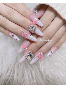 リンビューティー(Rin Beauty)/