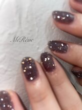 ミレーヴ(MiReve)/フラッシュ